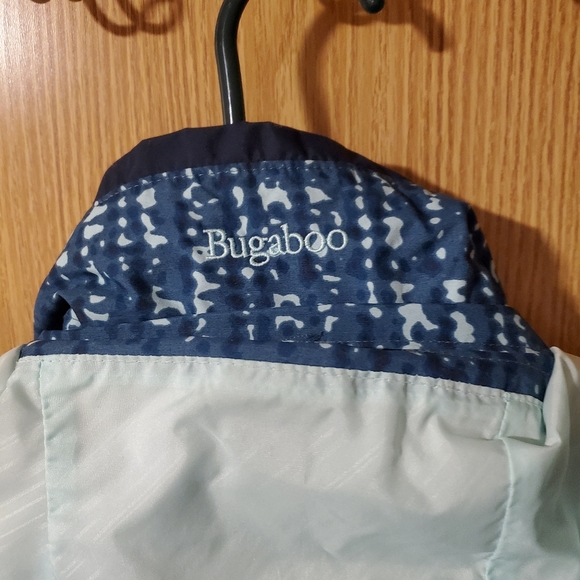 Columbia Bugaboo Fleece Interchange Winter Coat - Picture 3 of 3